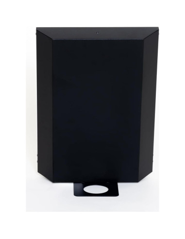 Lámpara de Terapia de Luz Boxelite 10000 Lux - Negra