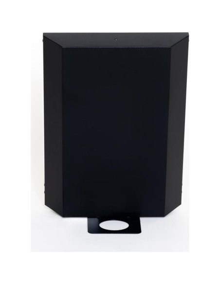 Lámpara de Terapia de Luz Boxelite 10000 Lux - Negra