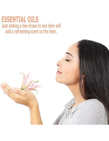 Set de Aceite Esencial de Manzanilla MUMAZYL 2x10ml Puro