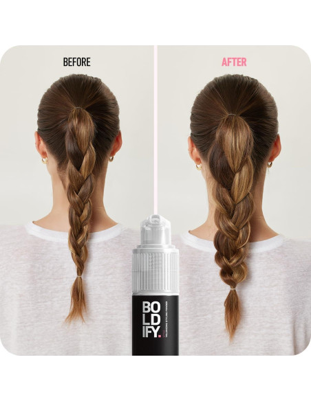 Polvo Voluminizador para Cabello Boldify - 11g - Sin Residuos Polvo Voluminizador para Cabello Boldify - 11g - Sin Residuos