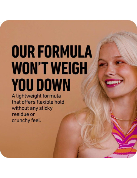 Boldify Spray Engrosador para Cabello - Volumen Instantáneo 240ml Boldify Spray Engrosador para Cabello - Volumen Instantáneo 240ml