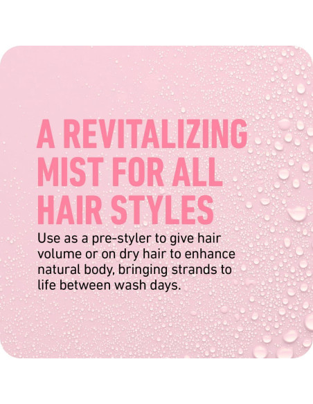 Boldify Spray Engrosador para Cabello - Volumen Instantáneo 240ml Boldify Spray Engrosador para Cabello - Volumen Instantáneo 240ml