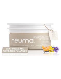 Fibra Capilar NEUMA 1.8 oz Aroma Lavanda Mandarina
