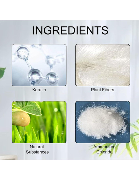 Spray de Fibras para Cabello Aliver 100g Marrón Medio Spray de Fibras para Cabello Aliver 100g Marrón Medio