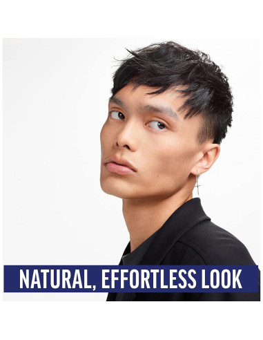 Crema de Estilo Whip American Crew 85 g Sujeción Ligera