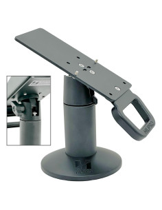 Soporte Giratorio Hilipro para Verifone P200 y P400 - 360