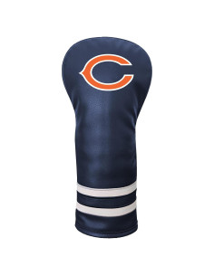 Cubierta de Cabeza de Golf Team Golf NFL Vintage - Chicago Bears
