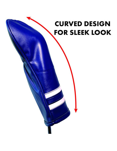 Cubierta de Cabeza de Golf Team Golf NFL Vintage - Chicago Bears