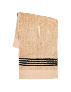 Toalla Grande Golf Guys La Toalla de Tour 48x112 cm Rizo