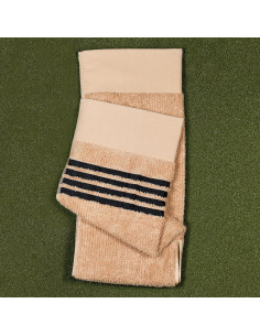 Toalla Grande Golf Guys La Toalla de Tour 48x112 cm Rizo 2