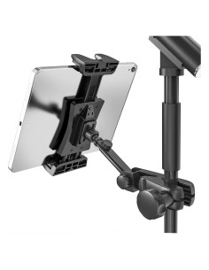 Soporte para Tableta Jubor JBST028 Ajustable 4.7 a 12.9"