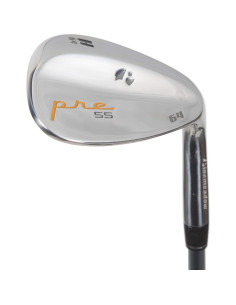 Wedge de Golf Pinemeadow 64 Acero Estándar para Hombre 2