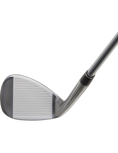 Wedge de Golf Pinemeadow 64 Acero Estándar para Hombre