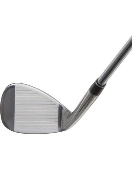 Wedge de Golf Pinemeadow 64 Acero Estándar para Hombre
