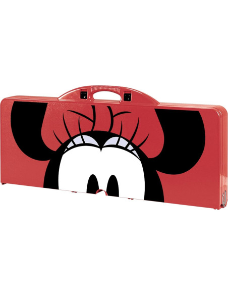 Mesa de Picnic Plegable PICNIC TIME Disney Minnie Mouse
