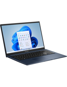 Laptop ASUS Vivobook 15 FHD 15.6" Intel i3 8GB 128GB SSD Azul 2