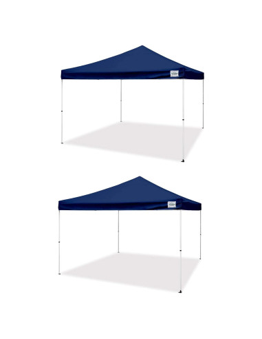Canopy Caravan M-Series Pro 2 3.66x3.66m Azul