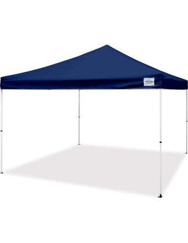 Canopy Caravan M-Series Pro 2 3.66x3.66m Azul