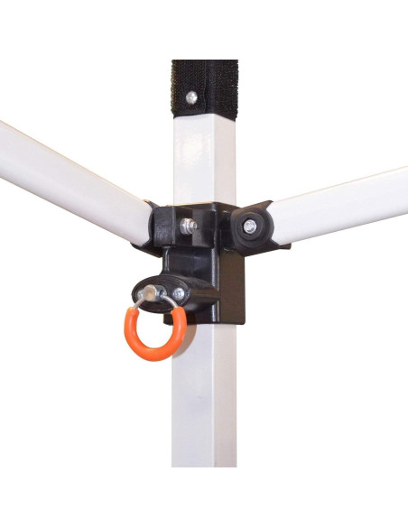 Canopy Caravan M-Series Pro 2 3.66x3.66m Azul