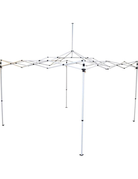 Canopy Caravan M-Series Pro 2 3.66x3.66m Azul