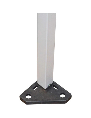 Canopy Caravan M-Series Pro 2 3.66x3.66m Azul