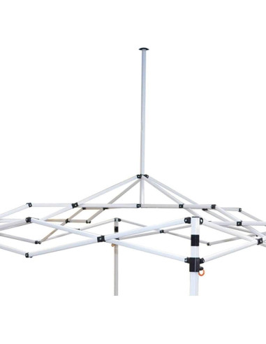 Canopy Caravan M-Series Pro 2 3.66x3.66m Azul