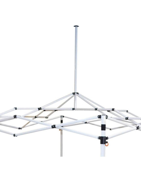 Canopy Caravan M-Series Pro 2 3.66x3.66m Azul