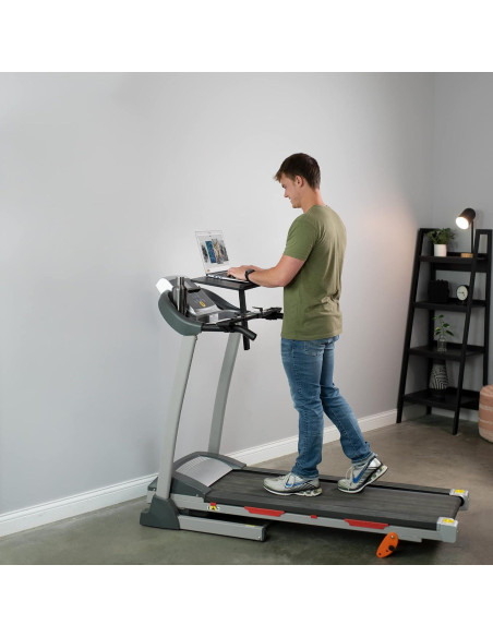 Escritorio Treadmill VIVO STAND-TDML4 Ajustable 68.3x27.9cm