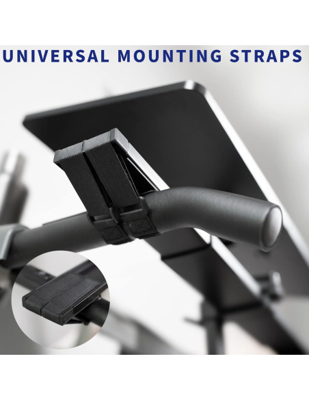 Escritorio Treadmill VIVO STAND-TDML4 Ajustable 68.3x27.9cm