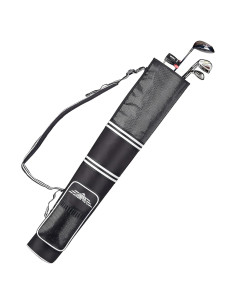 Bolsa de Golf Champkey Profesional 3 a 9 Palos 6 Bolsillos