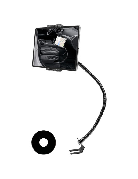 Soporte para Tableta Kolasels para Coche 50 cm Brazo Flexible