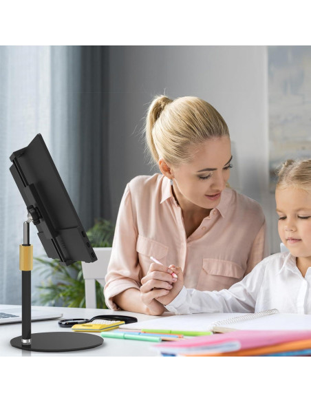 Soporte de Tablet Bimo BIMO0411 Altura Ajustable 24.99-40.01 cm