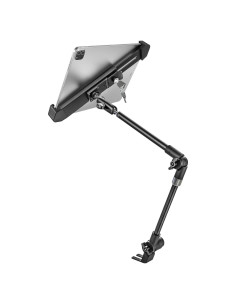 Soporte de Tableta Woleyi Anti-Robo para Vehículo 7-11"