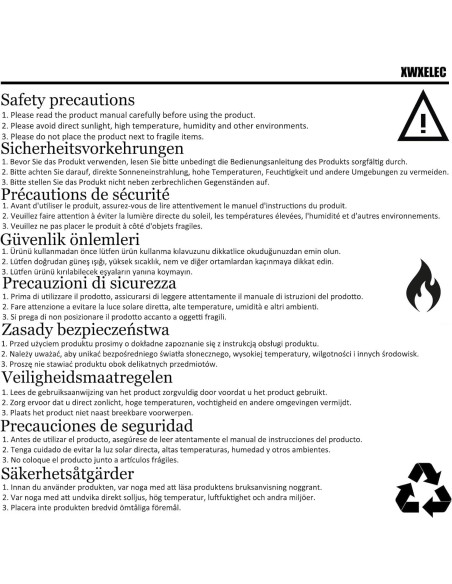 Soporte para Tableta OHLPRO con Ventosa 5-33 cm Ajustable