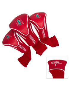 Cubre Cabezas de Golf Team Golf NCAA 1, 3 y X para Drivers