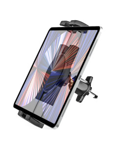 Soporte para Tablet en Coche Woleyi Ajustable 4.7-33 cm