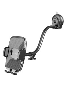 Soporte para Teléfono de Coche 1Zero Cuello de Ganso 20 cm