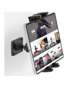 Soporte de Pared para Tablet Jubor JBST048 360 Ajustable