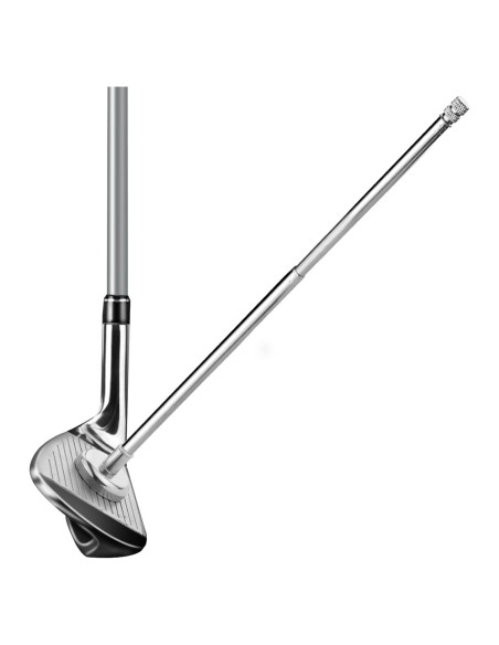 Varillas de Alineación de Golf THE GOLFER STORE Ajustables