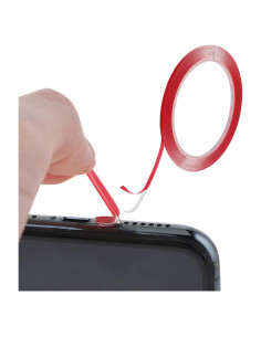 Kit de limpieza para teléfono celular Teaaha 2 piezas adhesivas