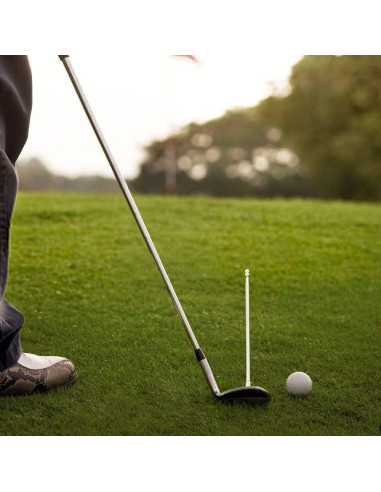 Varillas de Alineación de Golf THE GOLFER STORE Ajustables