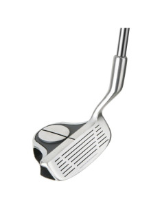 Intech EZ Roll Chipper Golf Diestro 35cm Negro/Satinado