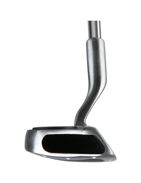 Intech EZ Roll Chipper Golf Diestro 35cm Negro/Satinado