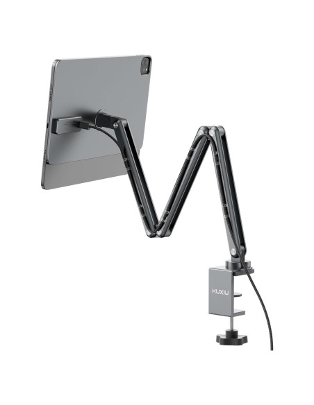 Soporte Carga Inalámbrica Magnético KU XIU para iPad Pro 11" M4