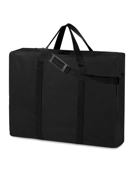 Bolsa de Almacenamiento SIRUITON para Mesa Plegable 8FT