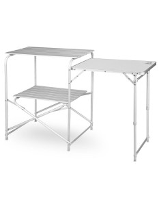 Cocina Camping Roll Top MOUNTAIN SUMMIT GEAR MSG-RTK