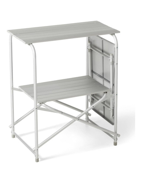 Cocina Camping Roll Top MOUNTAIN SUMMIT GEAR MSG-RTK