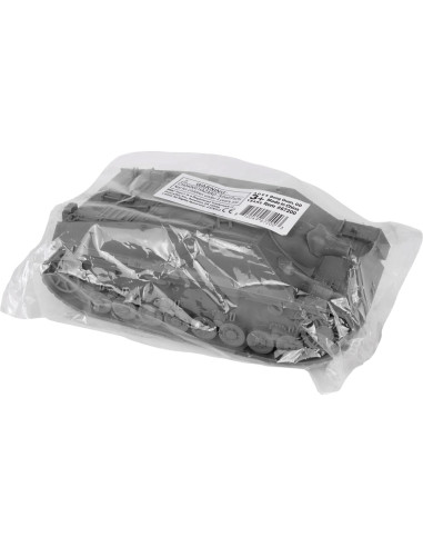 Cazacarros Alemán Jagdpanzer IV BMC Toys Gris 1:32