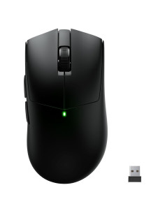 Ratón Gaming Inalámbrico Burstiger 55g 26000 DPI Ergonómico