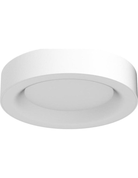 Luz de Techo RGB Annaror 11" Regulable 2400LM Blanco